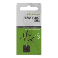Korum Smokescreen Ready Float Kits
